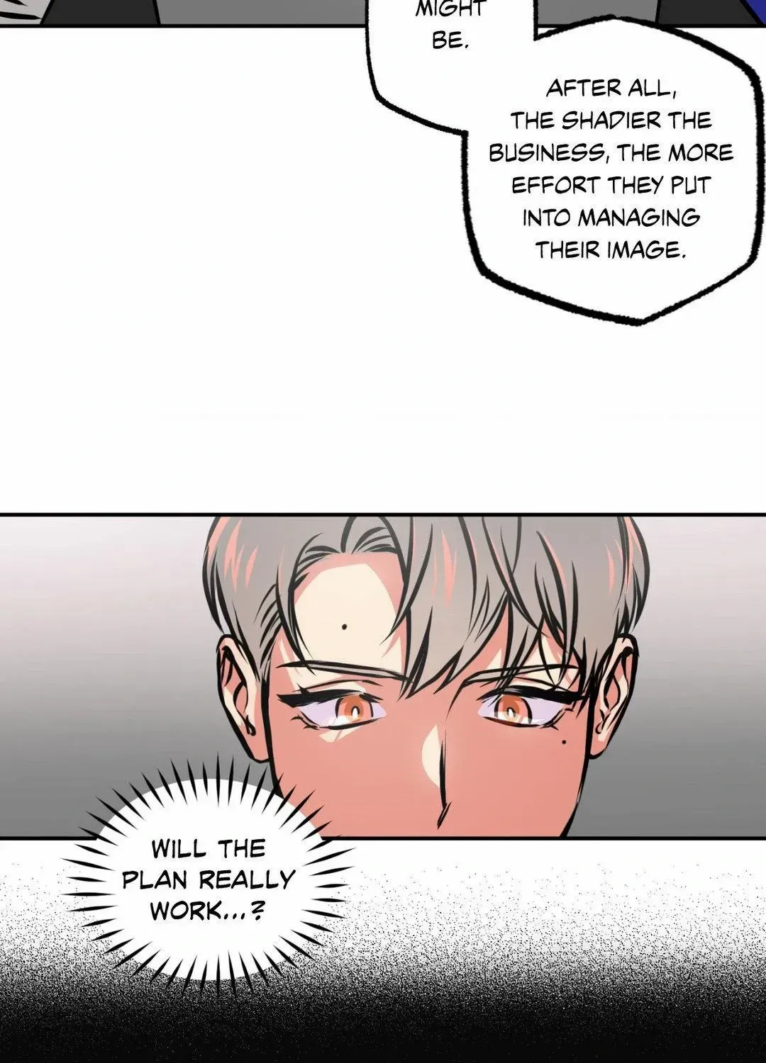 Read Ghost Window chapter 60 image 31 on Lezhin
