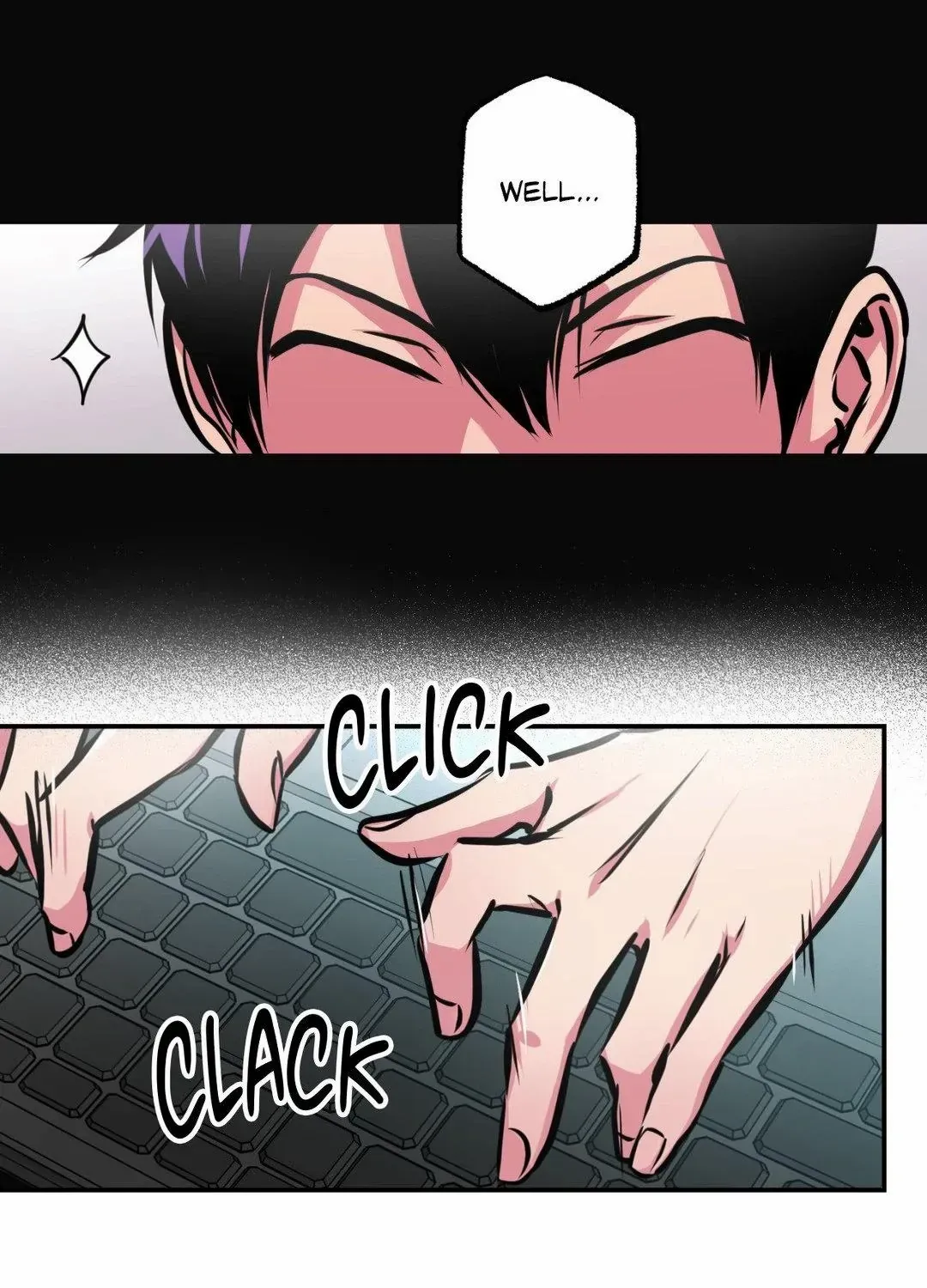 Read Ghost Window chapter 60 image 35 on Lezhin
