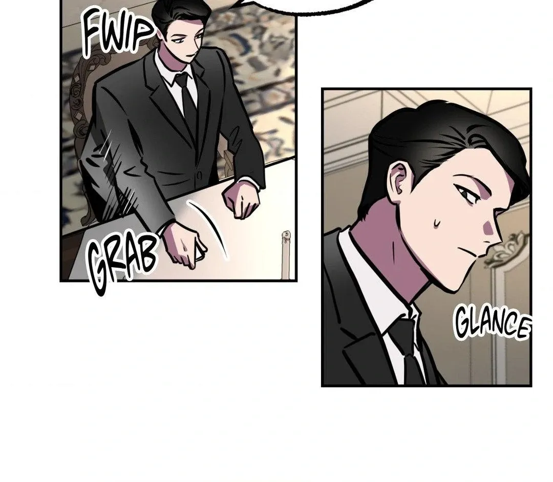 Read Ghost Window chapter 60 image 39 on Lezhin