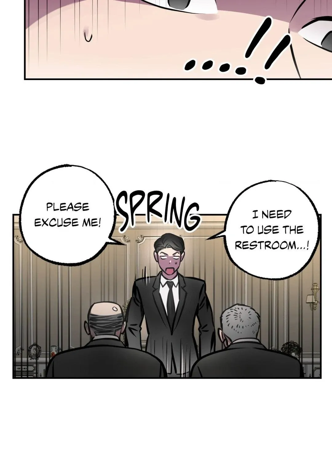 Read Ghost Window chapter 60 image 42 on Lezhin