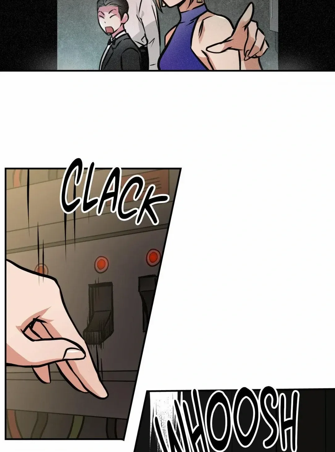 Read Ghost Window chapter 60 image 49 on Lezhin