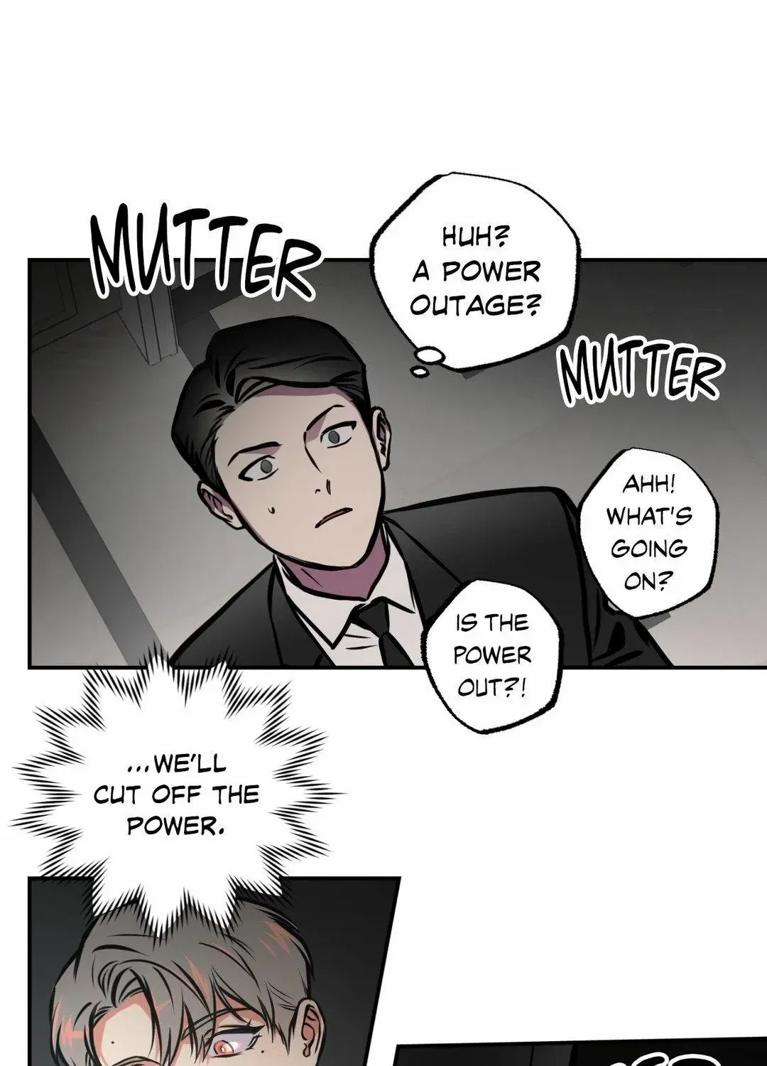 Read Ghost Window chapter 60 image 51 on Lezhin