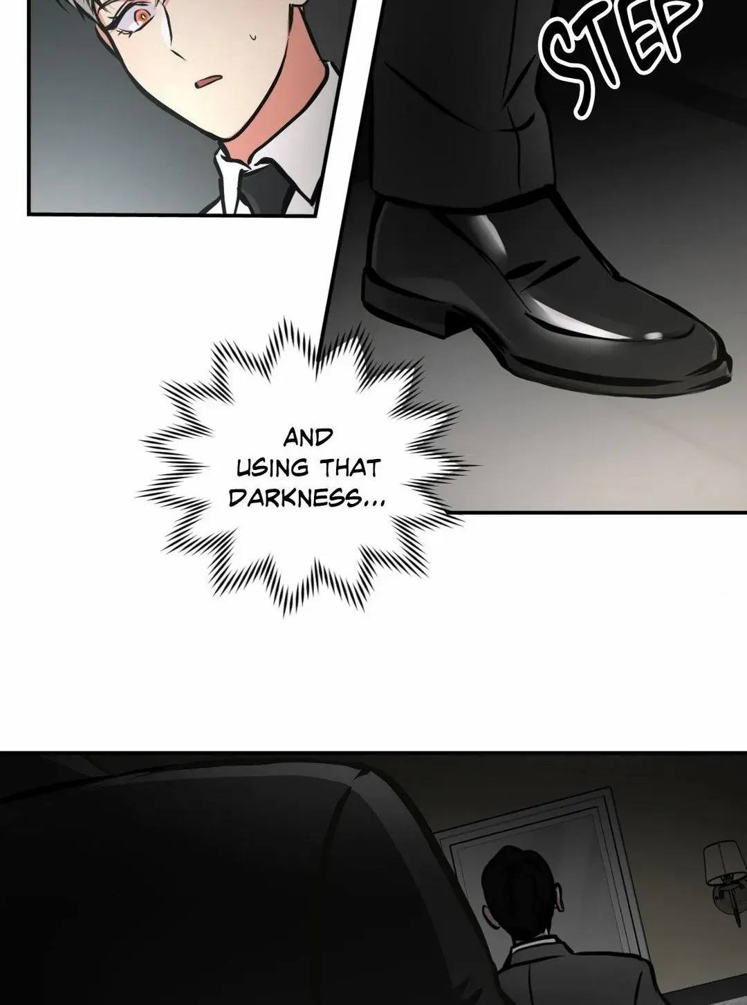 Read Ghost Window chapter 60 image 52 on Lezhin