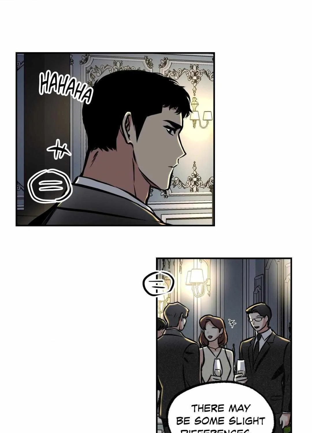 Read Ghost Window chapter 60 image 9 on Lezhin