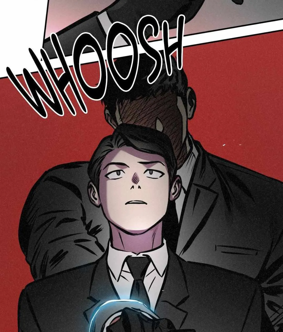 Read Ghost Window chapter 61 image 1 on Lezhin