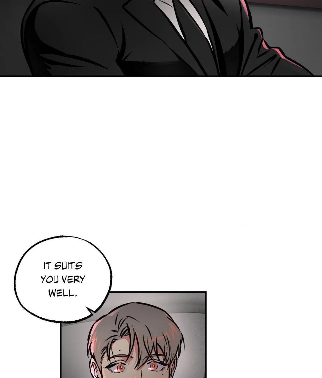 Read Ghost Window chapter 61 image 29 on Lezhin