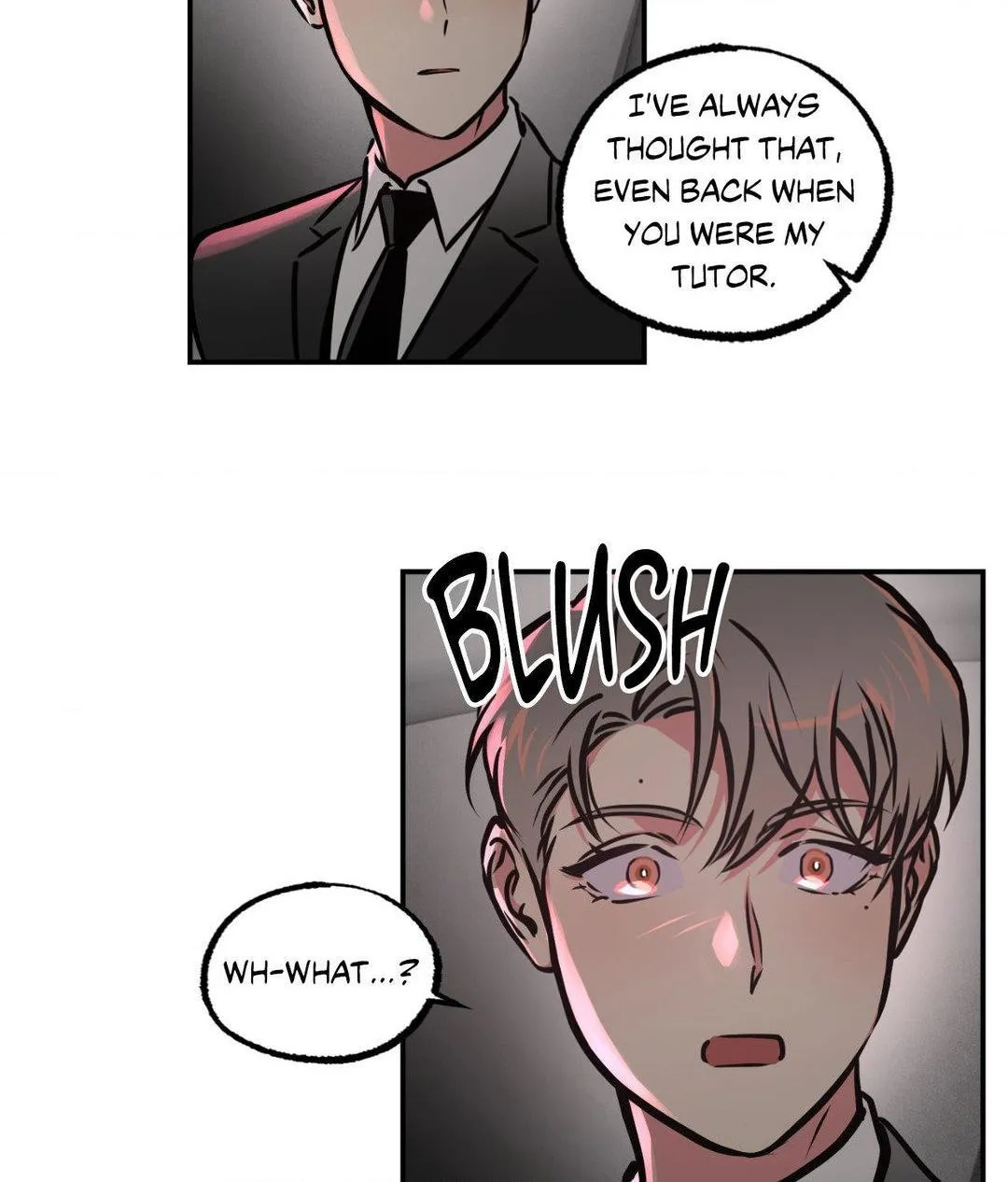 Read Ghost Window chapter 61 image 30 on Lezhin