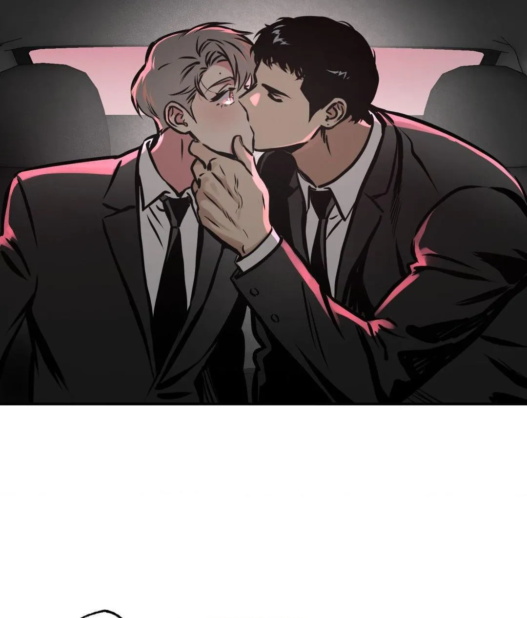 Read Ghost Window chapter 61 image 34 on Lezhin