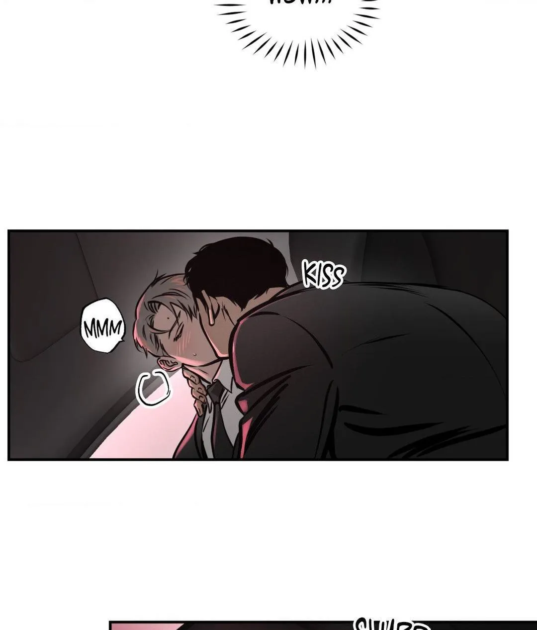 Read Ghost Window chapter 61 image 36 on Lezhin