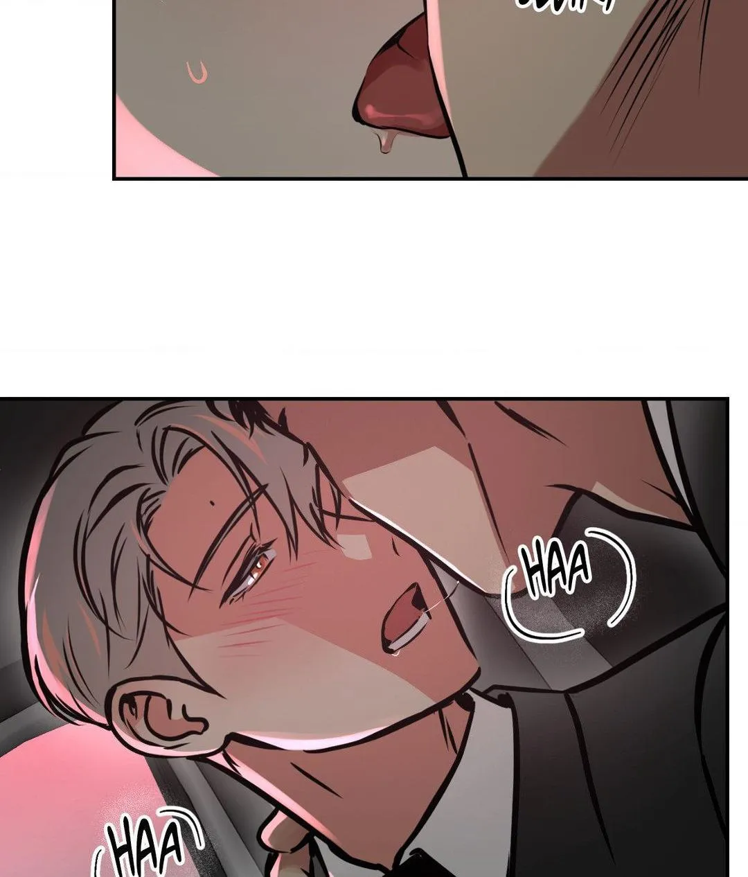 Read Ghost Window chapter 61 image 38 on Lezhin