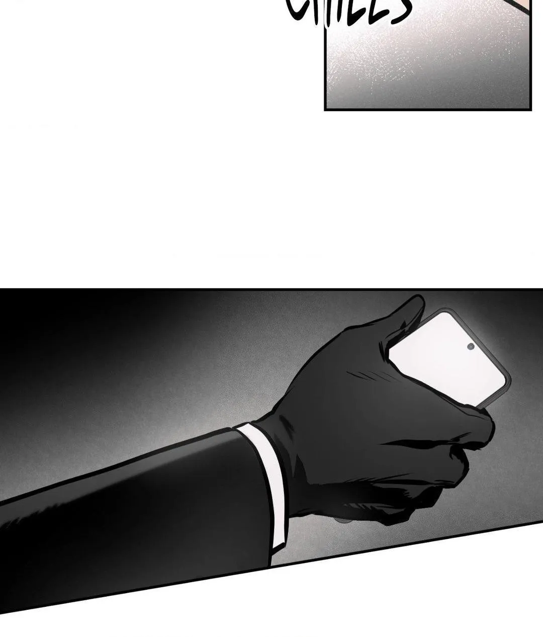 Read Ghost Window chapter 61 image 4 on Lezhin