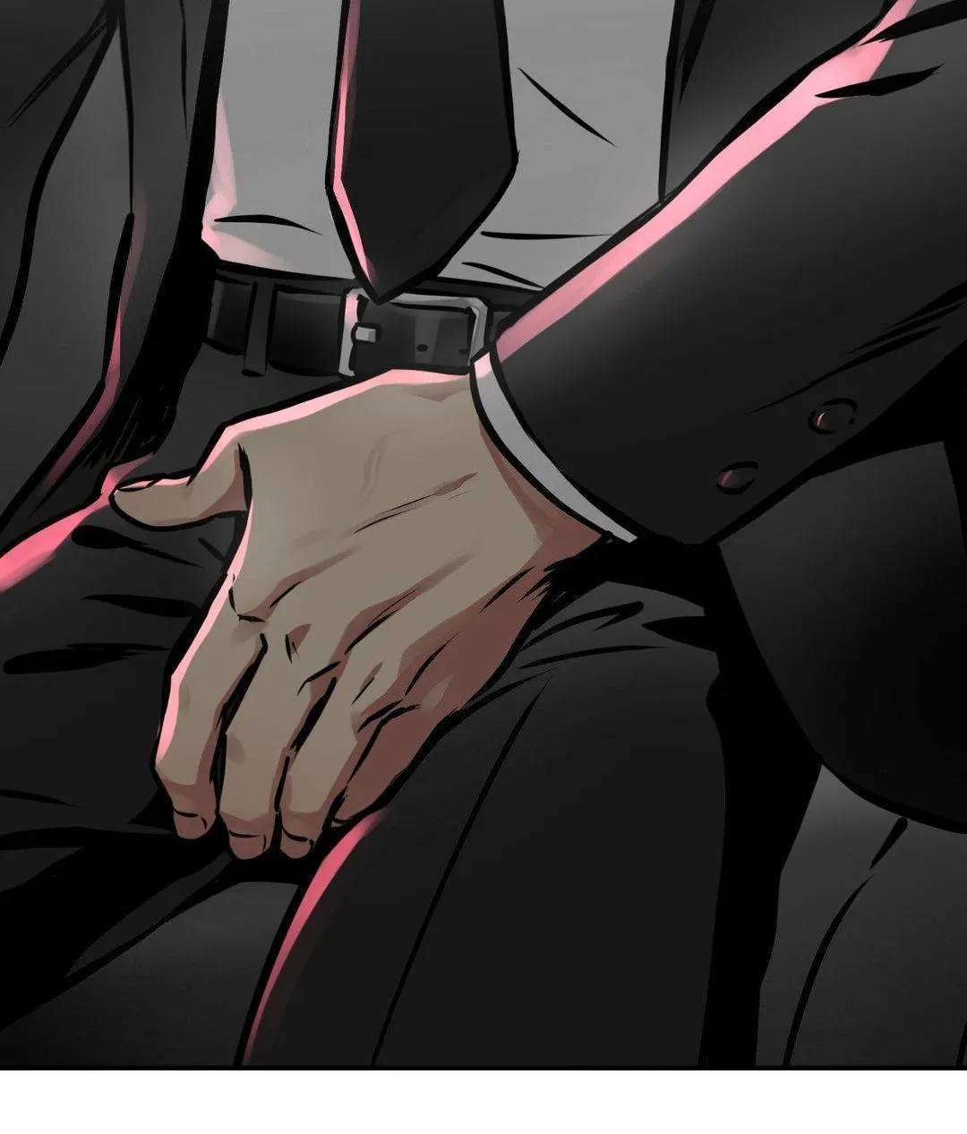 Read Ghost Window chapter 61 image 40 on Lezhin