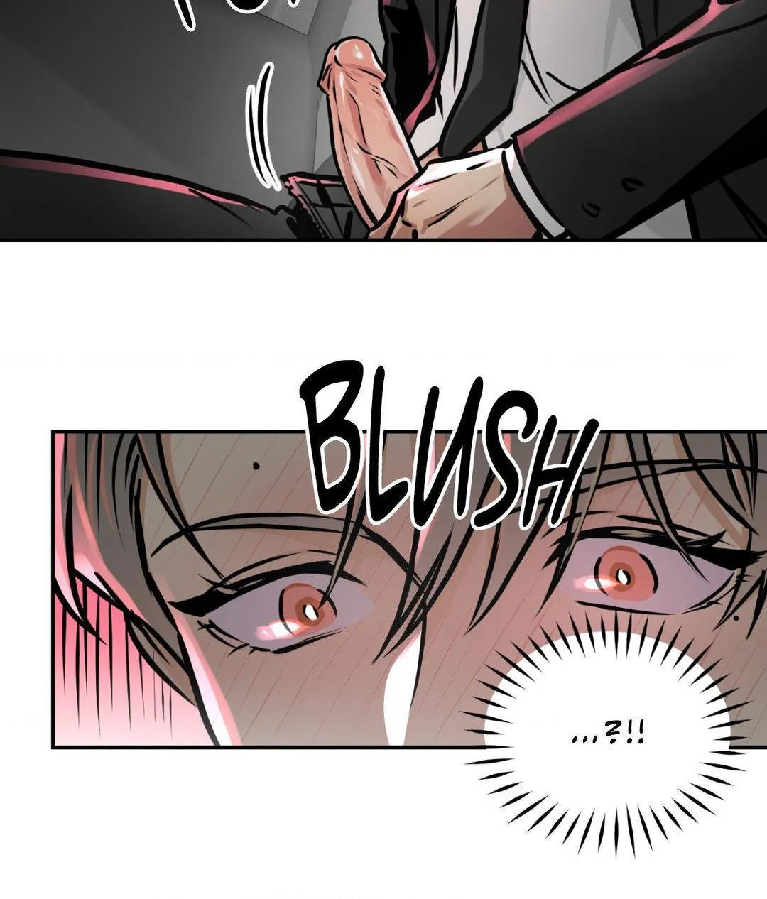 Read Ghost Window chapter 61 image 43 on Lezhin