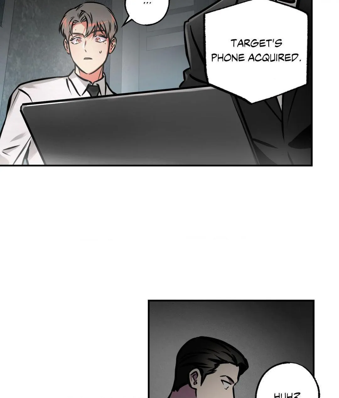 Read Ghost Window chapter 61 image 6 on Lezhin