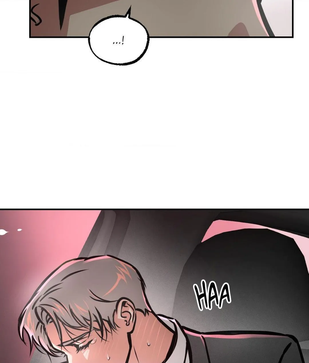 Read Ghost Window chapter 61 image 63 on Lezhin