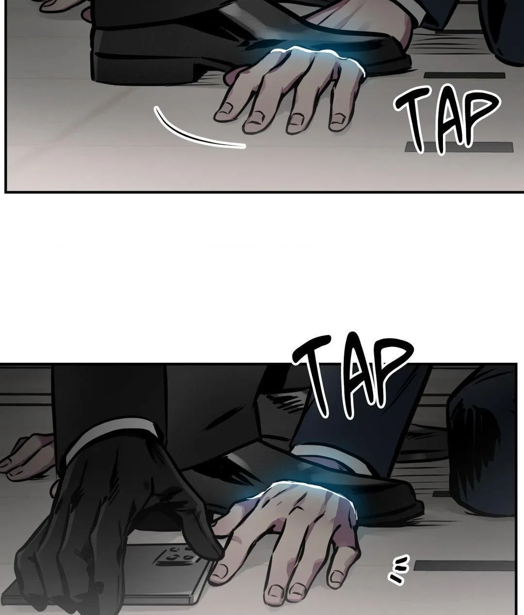 Read Ghost Window chapter 61 image 9 on Lezhin