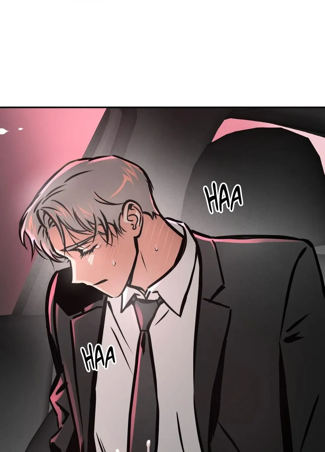 Read Ghost Window chapter 62 image 1 on Lezhin