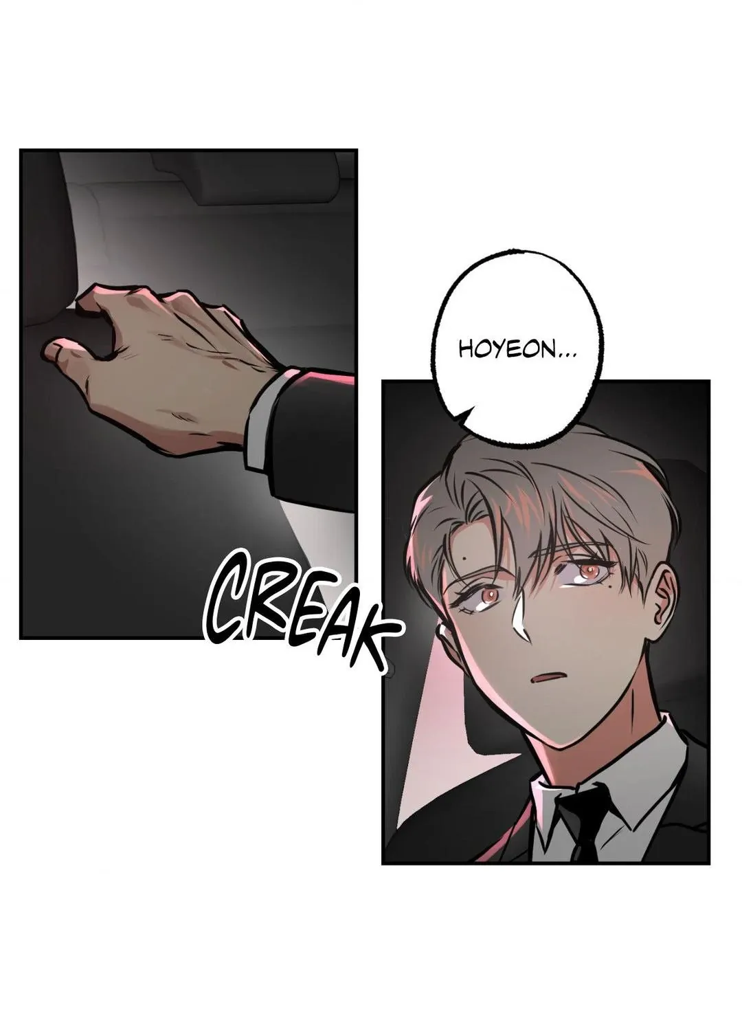 Read Ghost Window chapter 62 image 10 on Lezhin