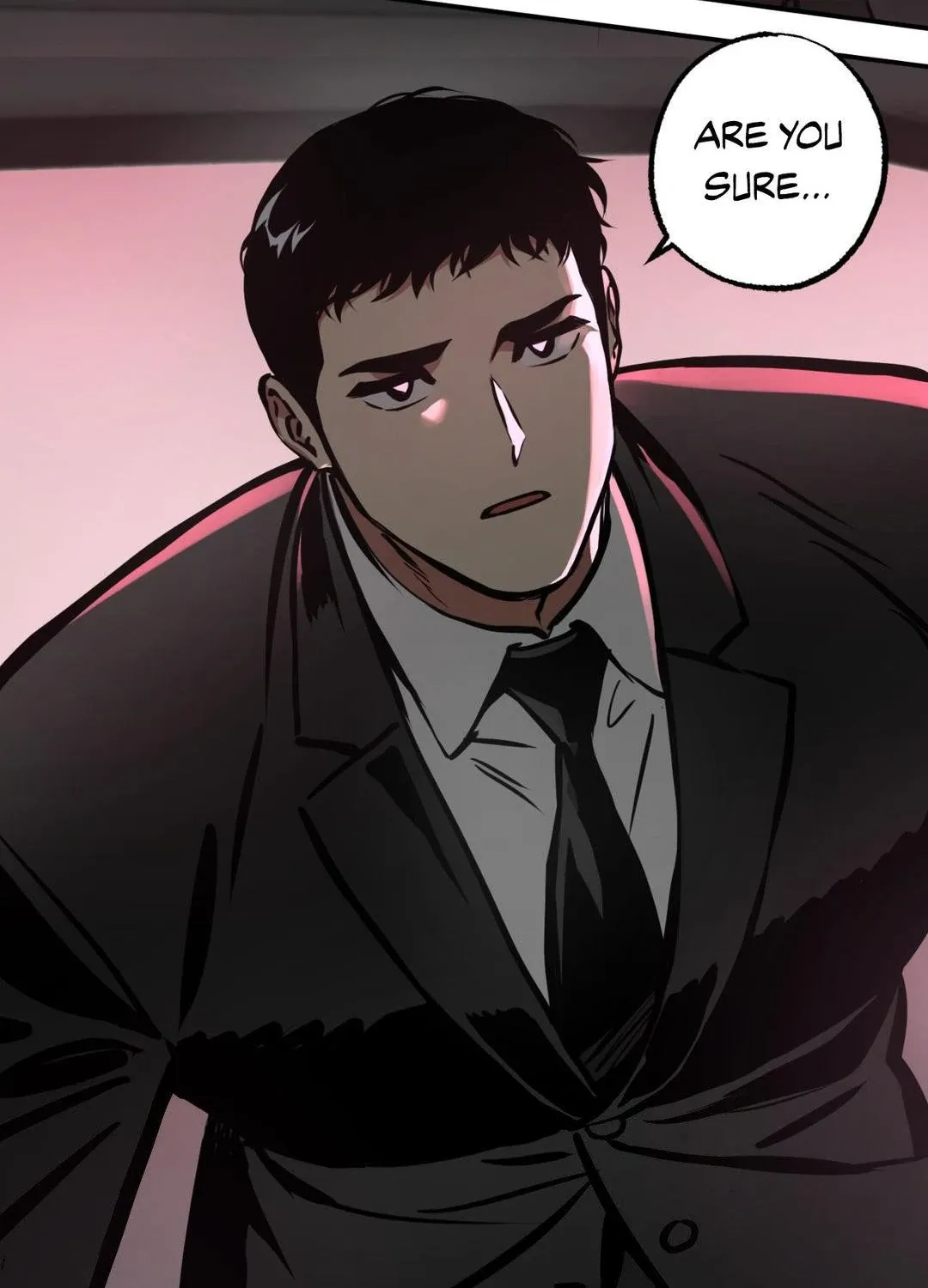 Read Ghost Window chapter 62 image 12 on Lezhin