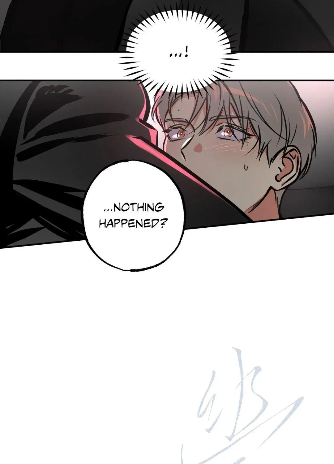 Read Ghost Window chapter 62 image 14 on Lezhin