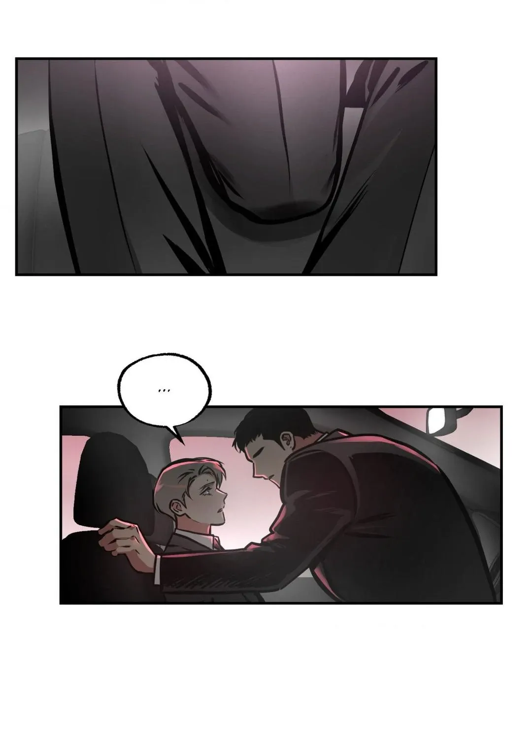 Read Ghost Window chapter 62 image 17 on Lezhin