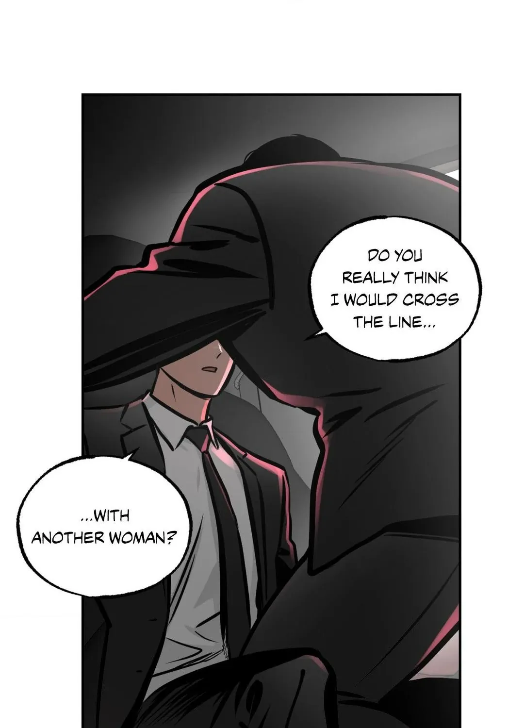 Read Ghost Window chapter 62 image 19 on Lezhin