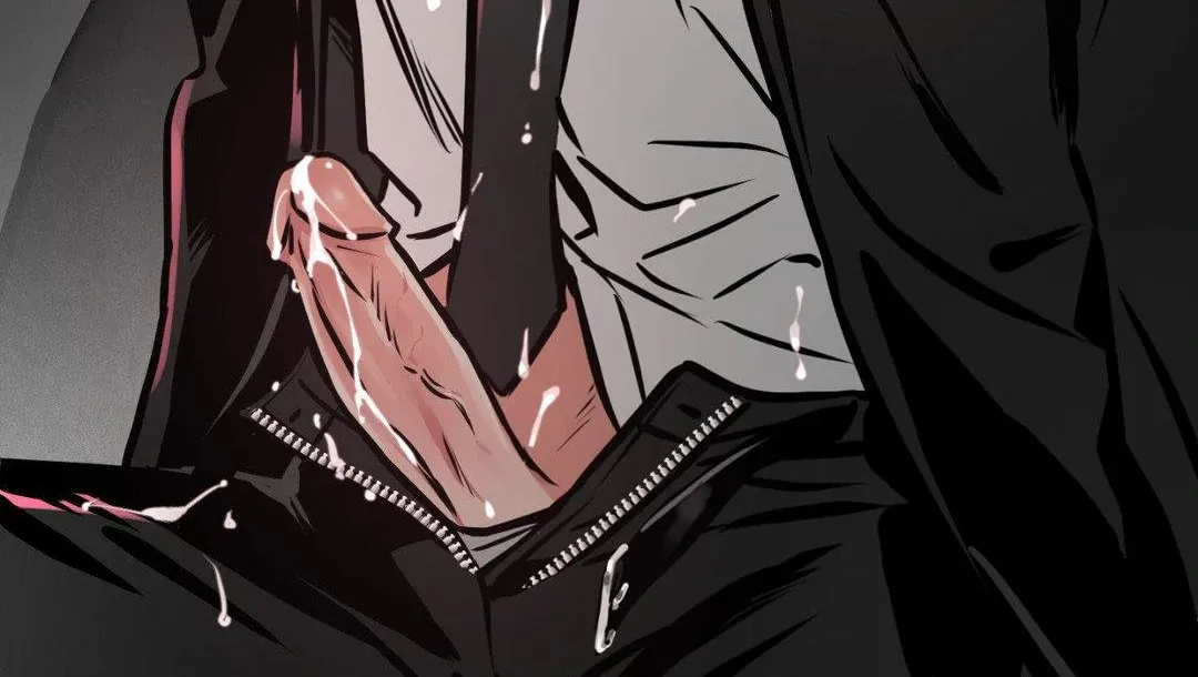 Read Ghost Window chapter 62 image 2 on Lezhin