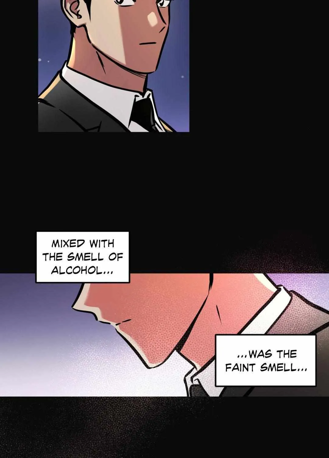 Read Ghost Window chapter 62 image 24 on Lezhin