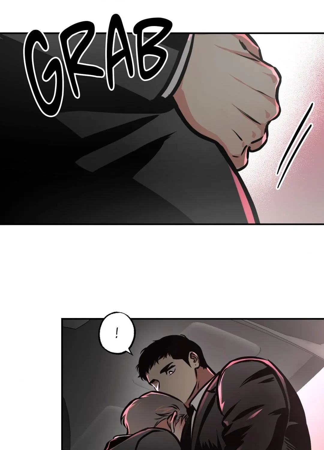 Read Ghost Window chapter 62 image 29 on Lezhin
