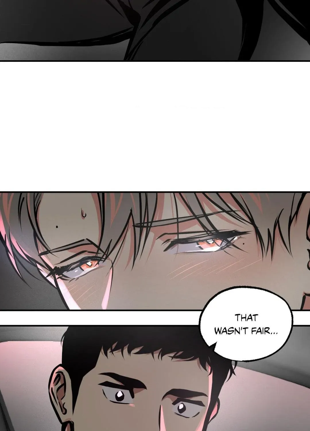 Read Ghost Window chapter 62 image 3 on Lezhin
