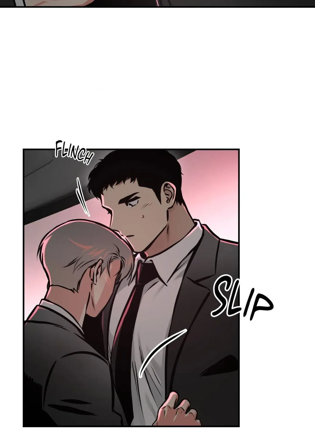 Read Ghost Window chapter 62 image 33 on Lezhin