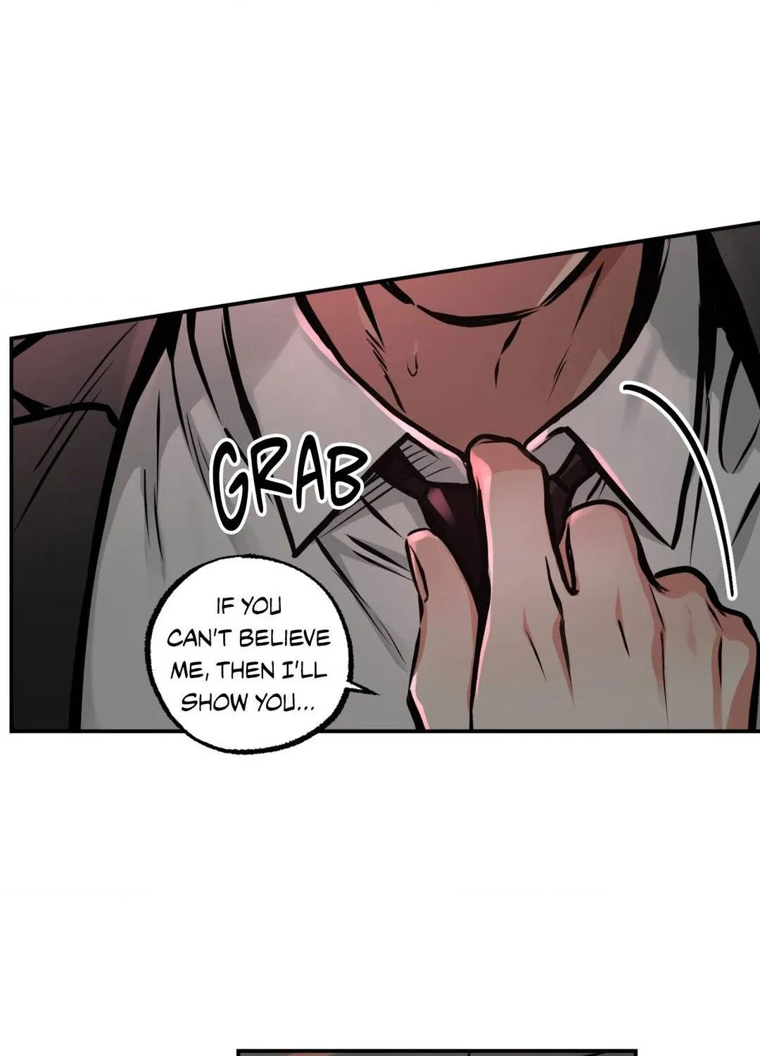 Read Ghost Window chapter 62 image 35 on Lezhin