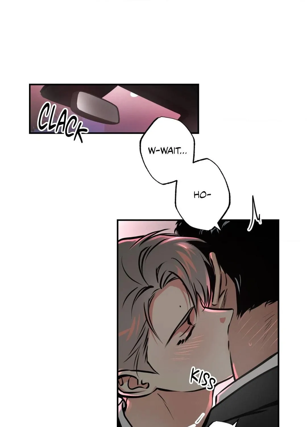 Read Ghost Window chapter 62 image 40 on Lezhin