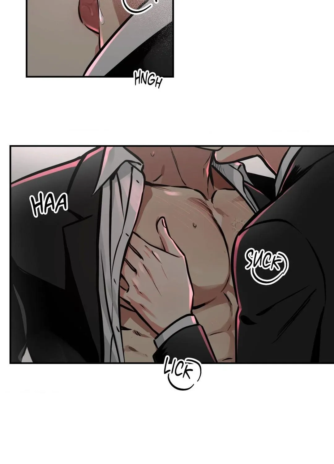 Read Ghost Window chapter 62 image 42 on Lezhin