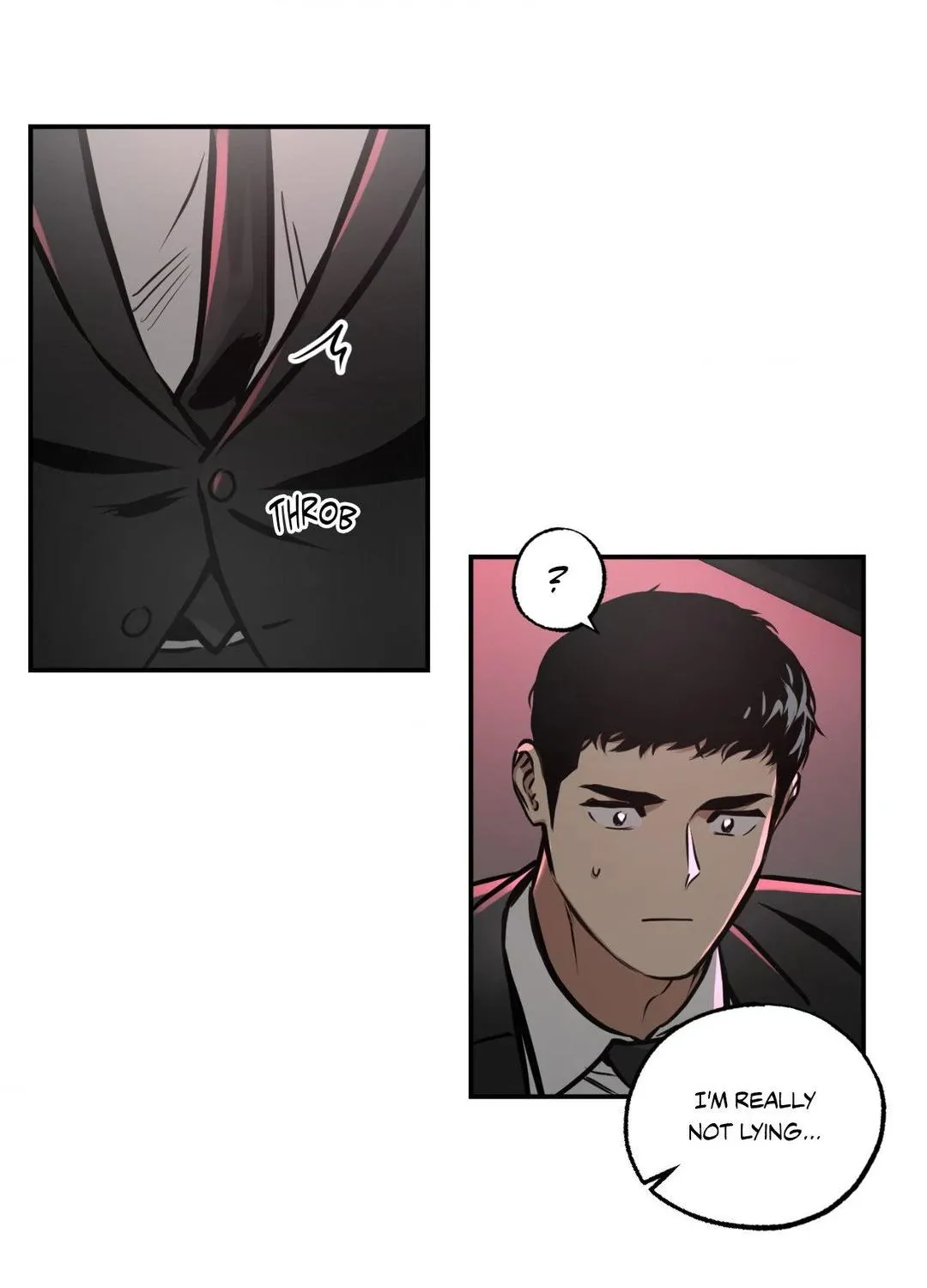 Read Ghost Window chapter 62 image 5 on Lezhin