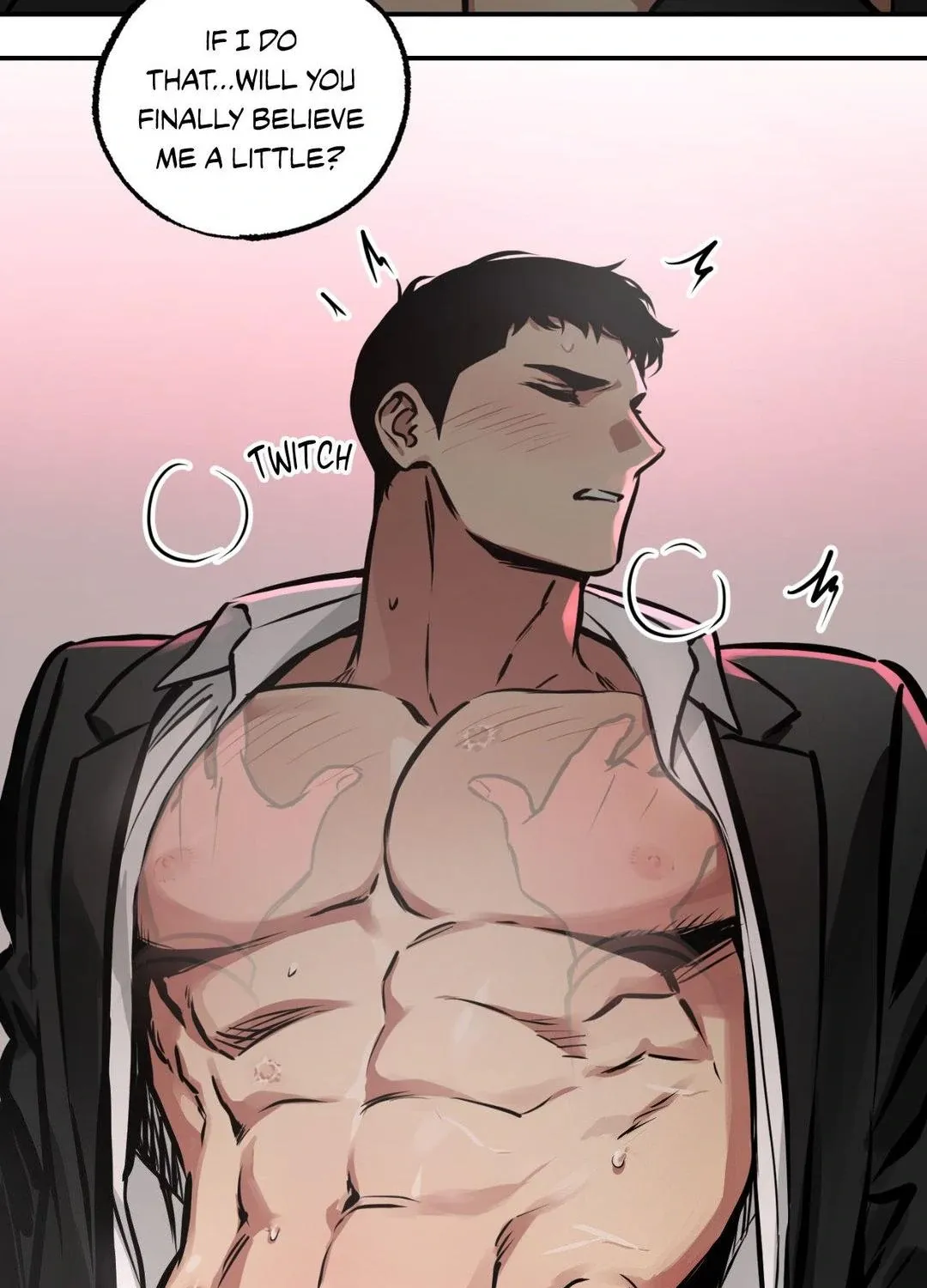 Read Ghost Window chapter 62 image 52 on Lezhin