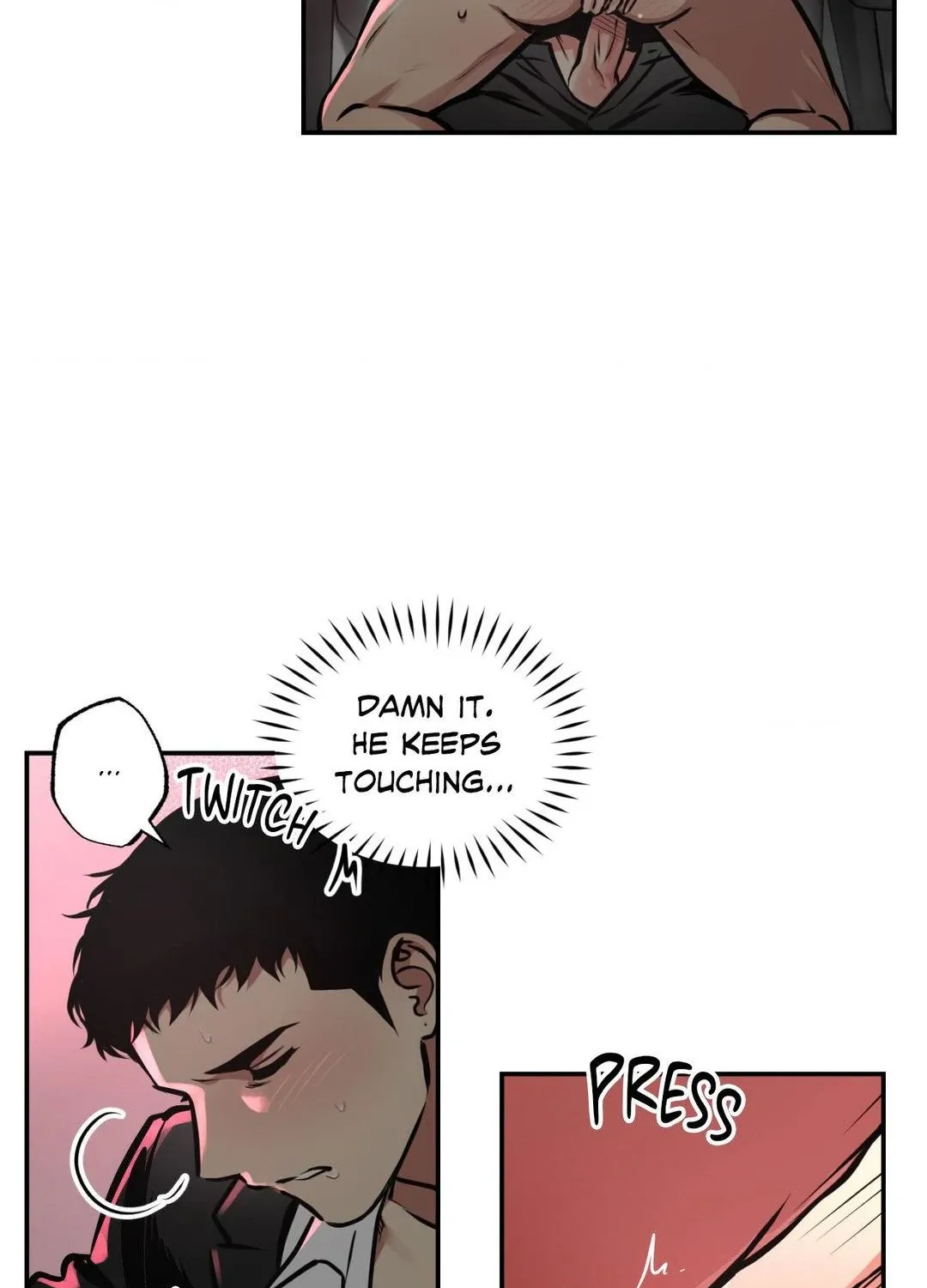 Read Ghost Window chapter 62 image 62 on Lezhin