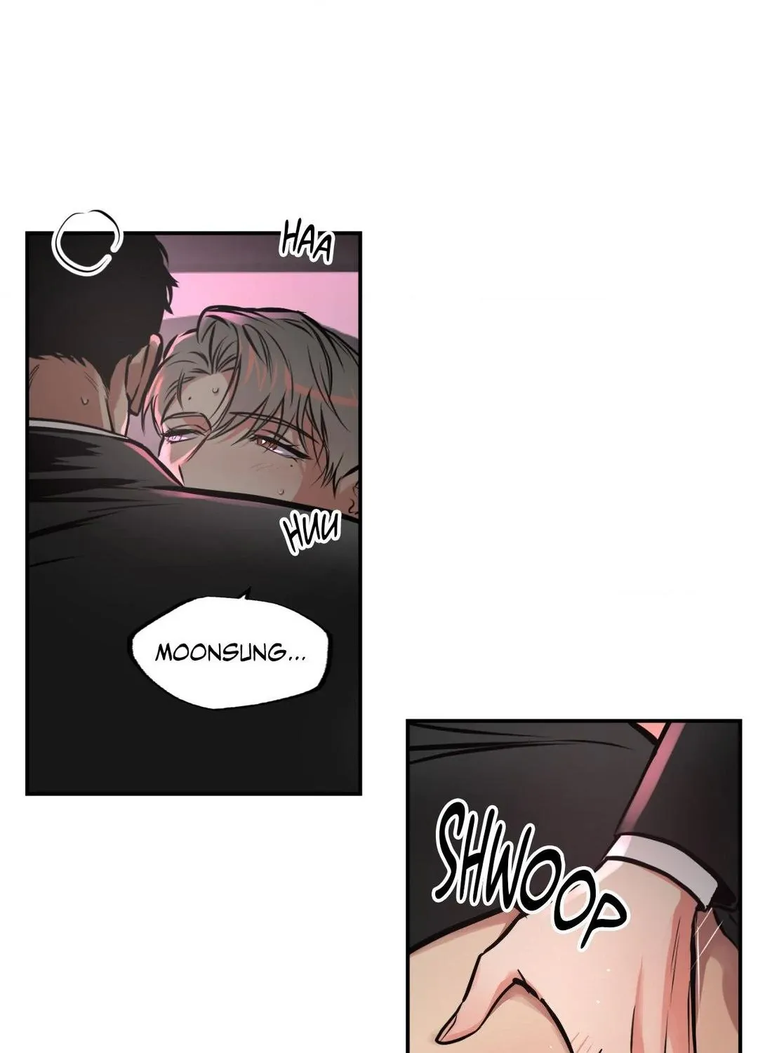 Read Ghost Window chapter 62 image 64 on Lezhin