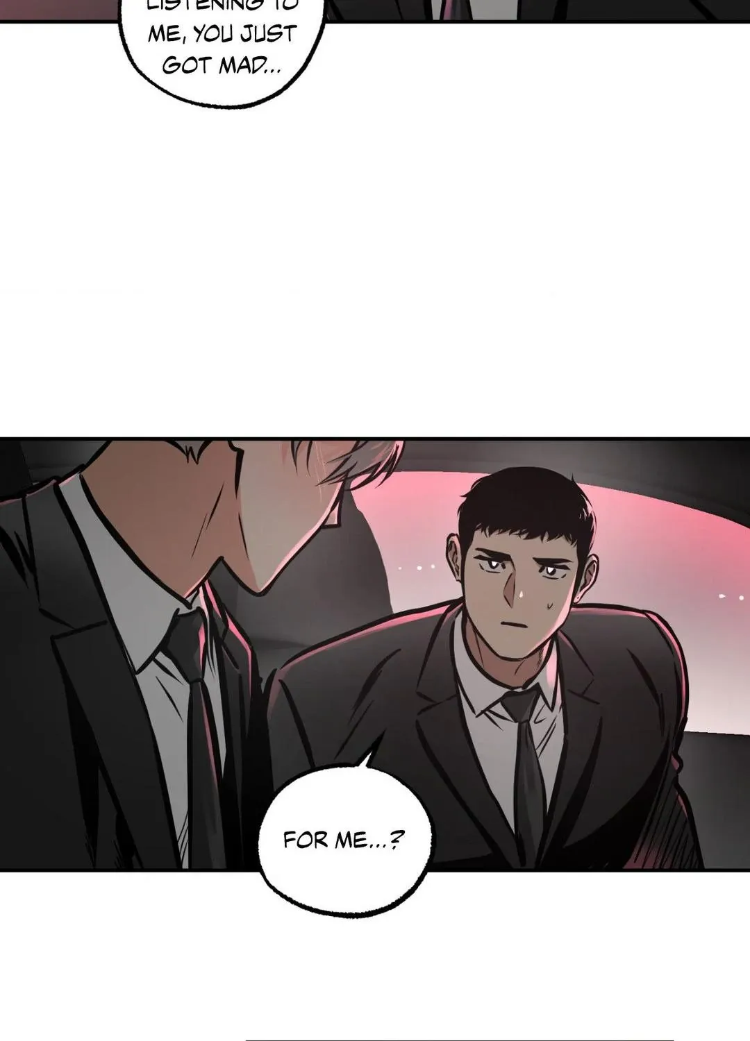 Read Ghost Window chapter 62 image 7 on Lezhin