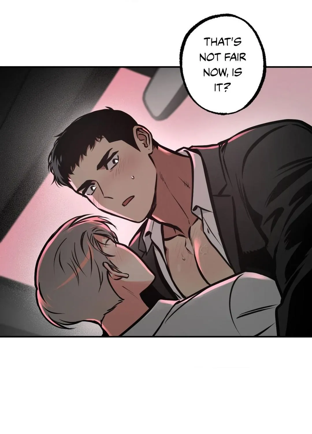 Read Ghost Window chapter 62 image 71 on Lezhin