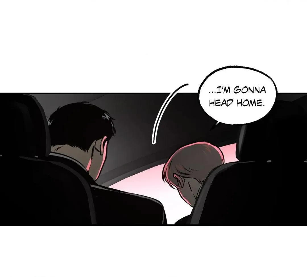 Read Ghost Window chapter 62 image 9 on Lezhin