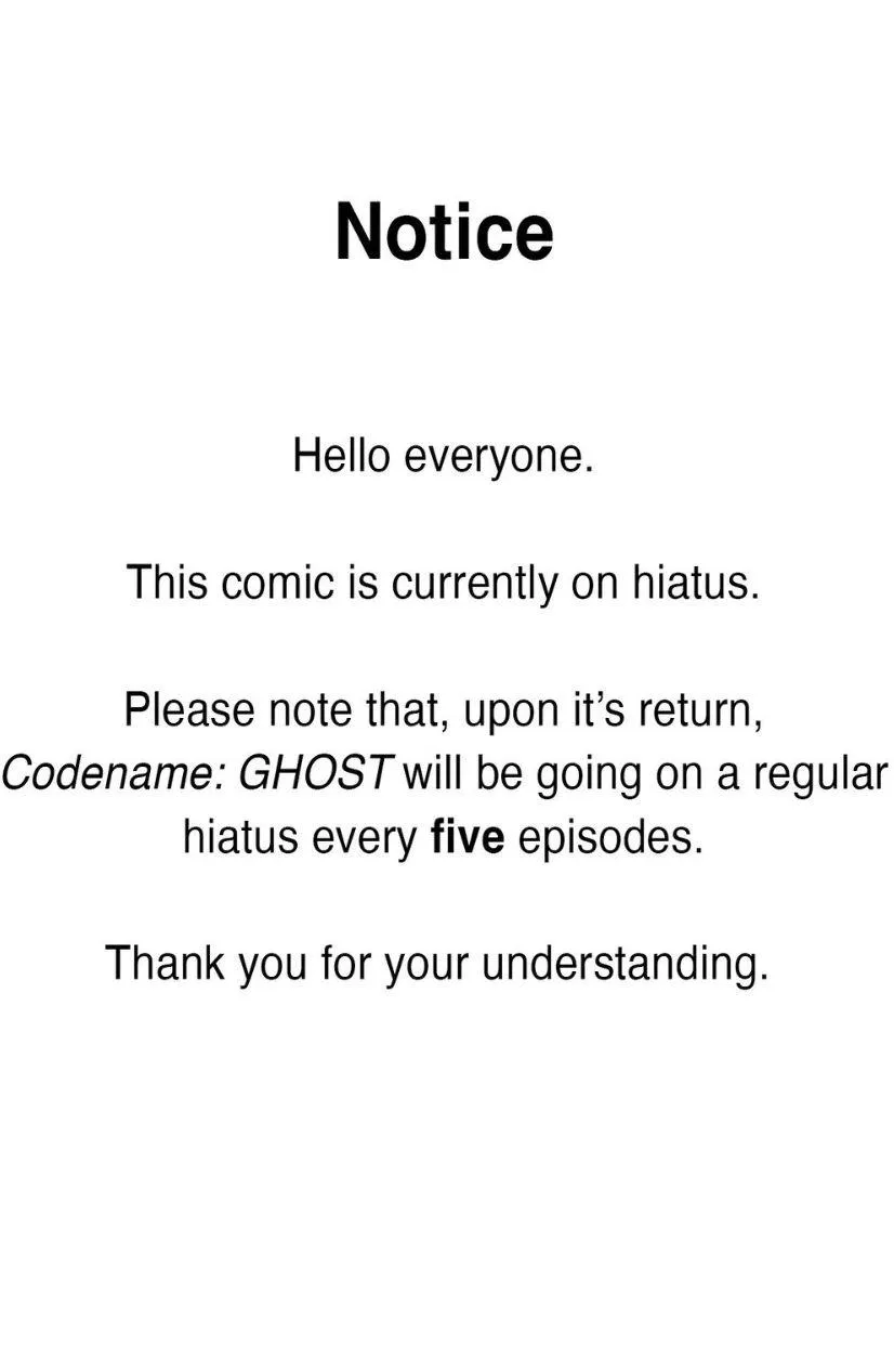 Read Ghost Window chapter 63.5 image 1 on Lezhin