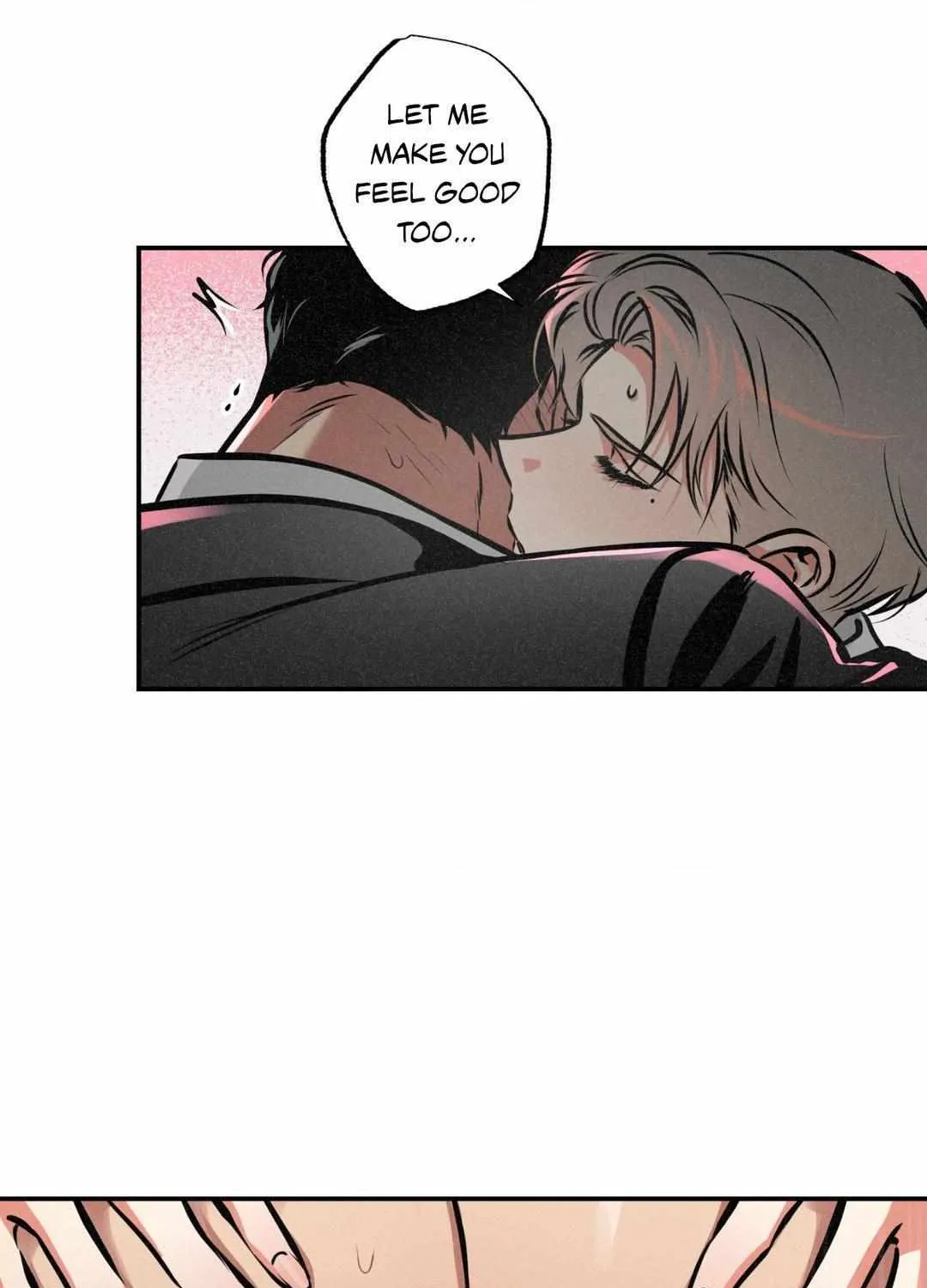 Read Ghost Window chapter 63 image 10 on Lezhin