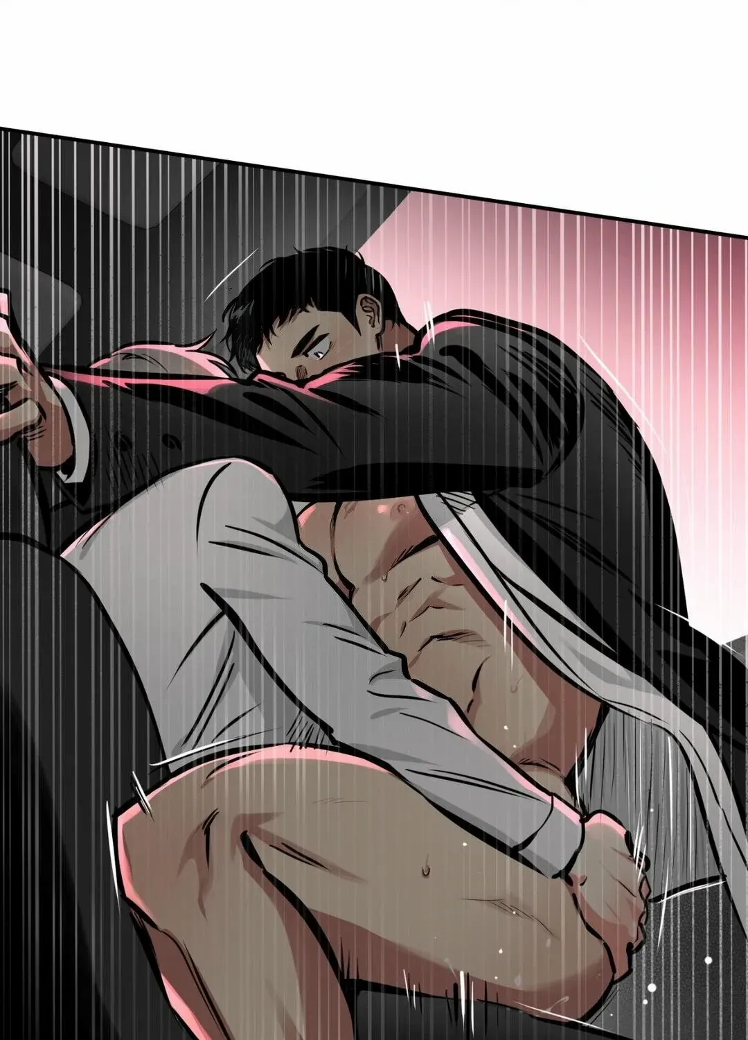 Read Ghost Window chapter 63 image 12 on Lezhin
