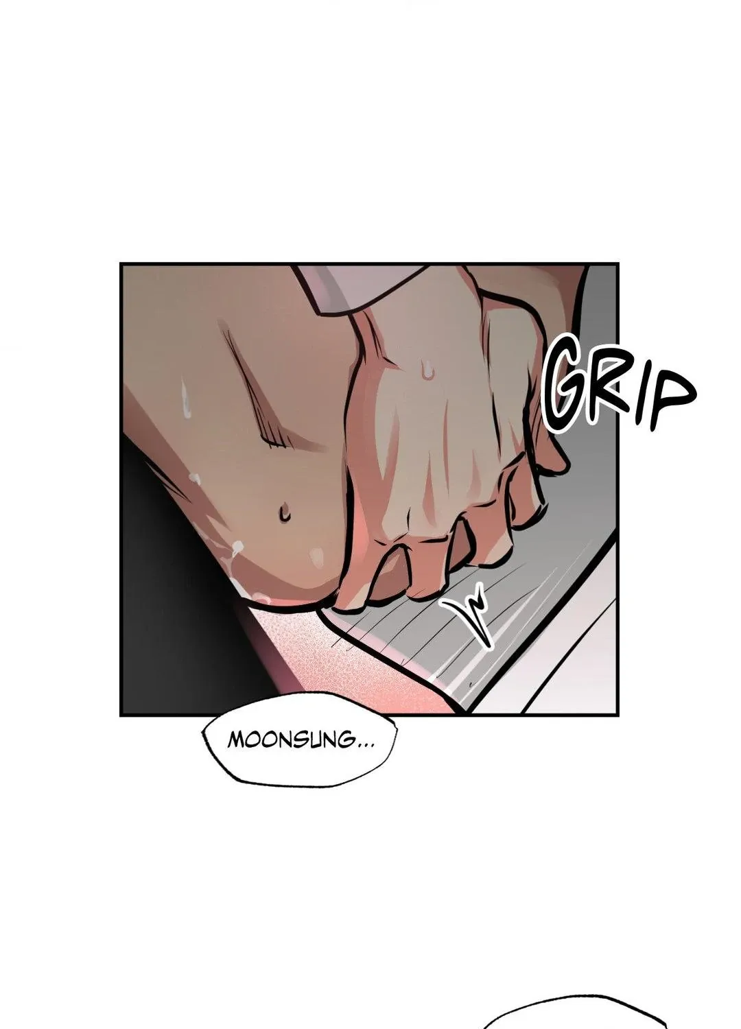Read Ghost Window chapter 63 image 16 on Lezhin