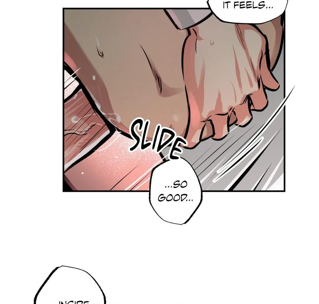 Read Ghost Window chapter 63 image 17 on Lezhin