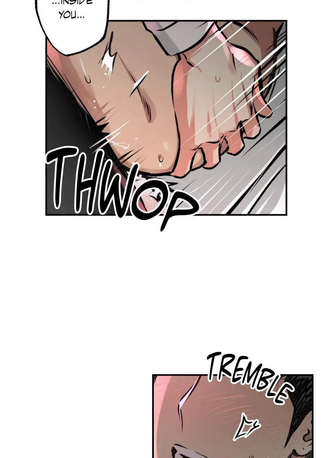 Read Ghost Window chapter 63 image 18 on Lezhin