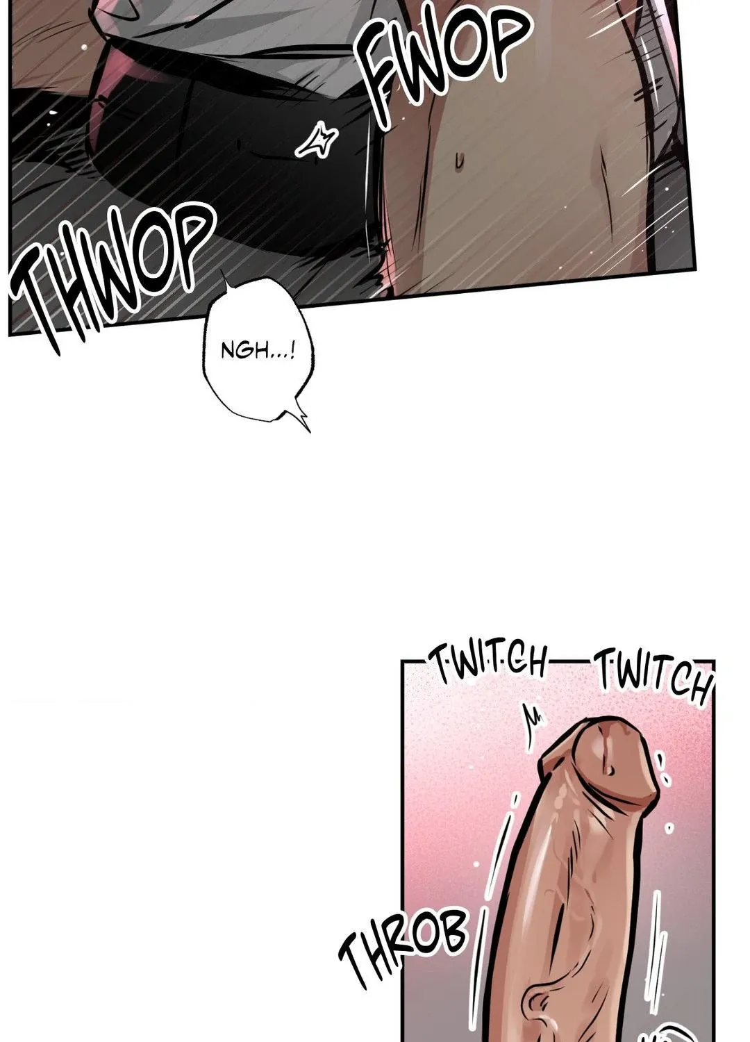 Read Ghost Window chapter 63 image 20 on Lezhin