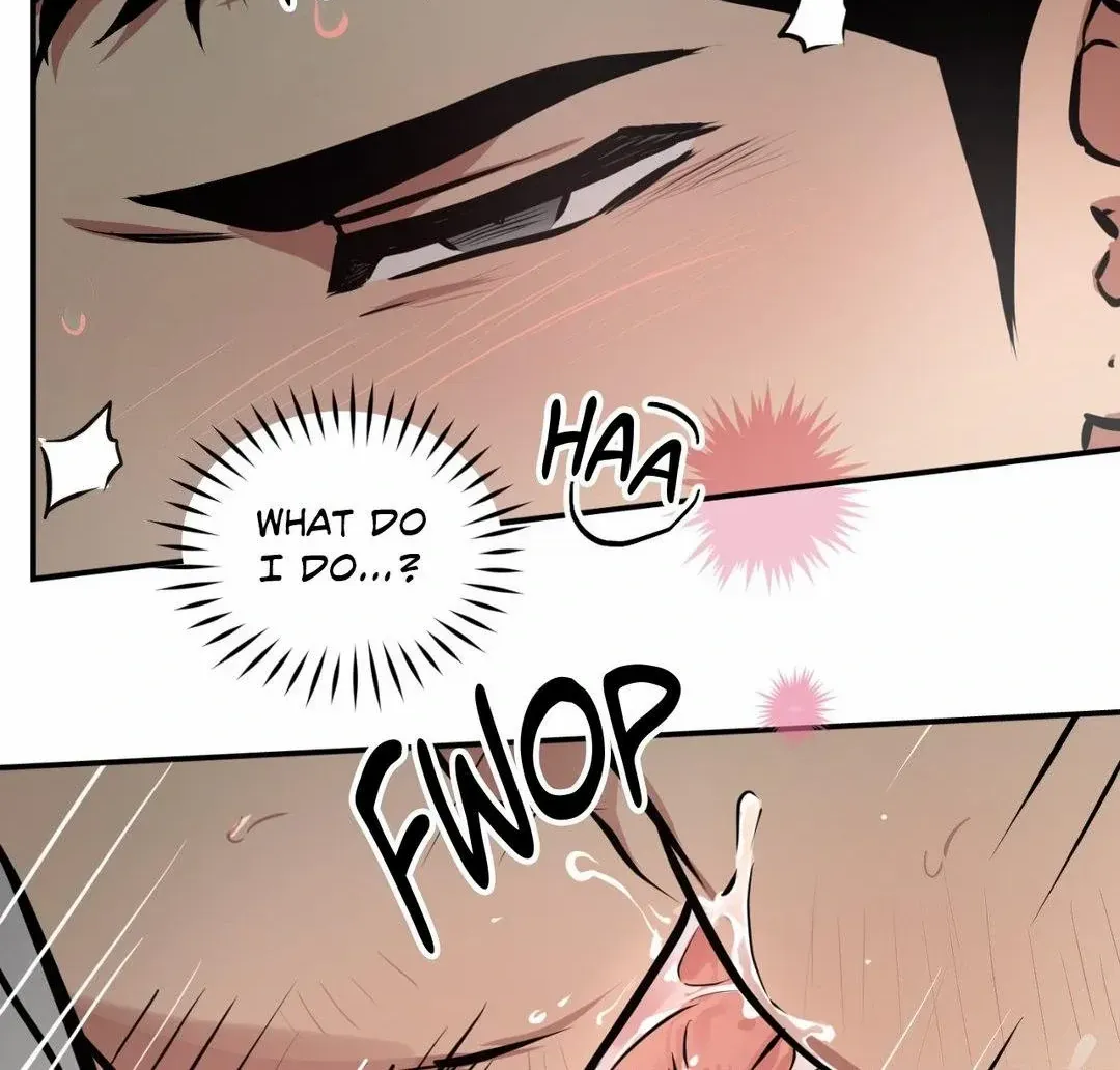 Read Ghost Window chapter 63 image 23 on Lezhin