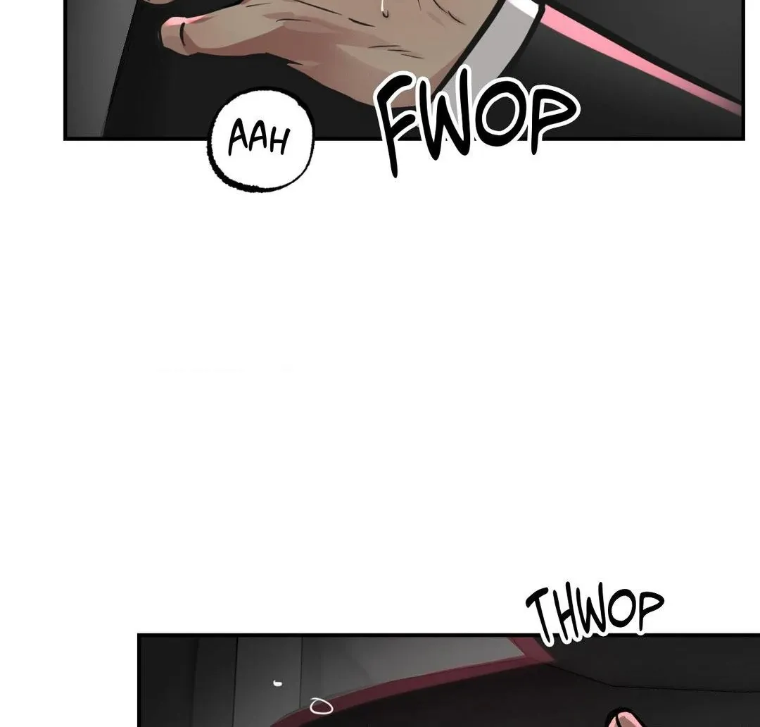Read Ghost Window chapter 63 image 25 on Lezhin